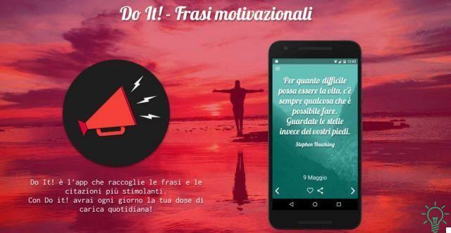 Motivational apps to improve your life: top 16
