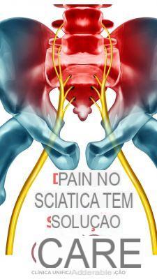 Sciatic nerve and vitamin B12: what is the link?