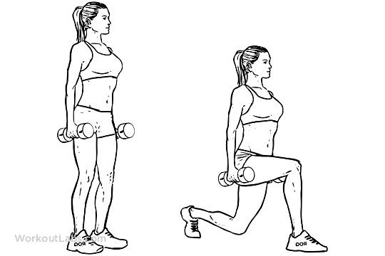 Exercises To Lose Weight The Legs | The 5 Best To Know