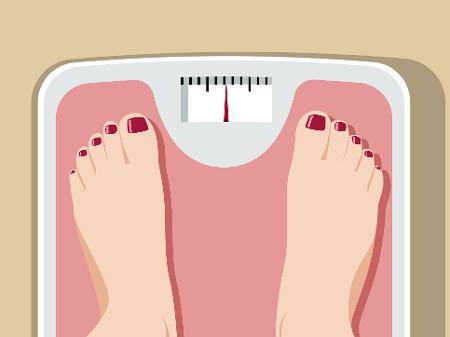 Perdre du poids : est-il juste de se peser tous les jours ?