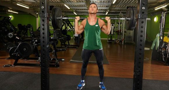 Multifunction Bench Exercises | Here are the ones to practice!