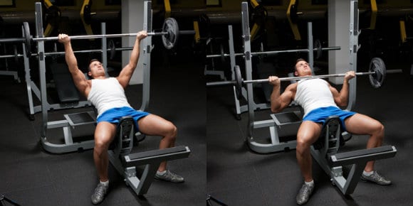 Multifunction Bench Exercises | Here are the ones to practice!