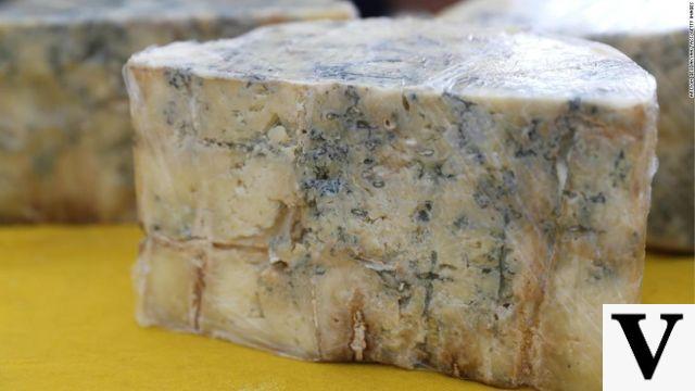 Surprise: on a diet you can eat gorgonzola