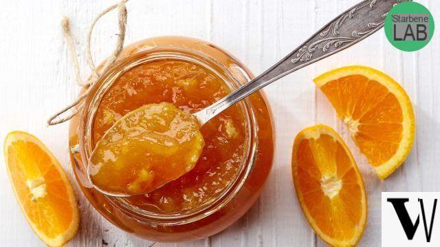Orange marmalades: the 4 best