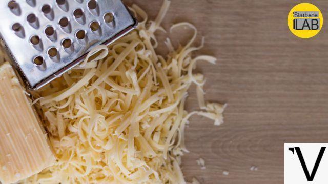 Electric cheese graters: the 3 best