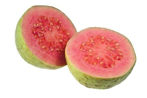 Guava: properties, benefits, how to eat