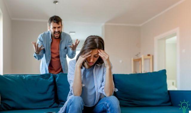 Mi esposa no quiere hacer el amor: causas y soluciones