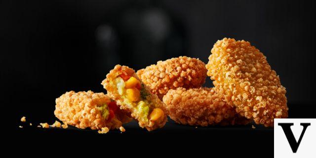 McDonald's launches vegan McNuggets: here's where (and what's inside)
