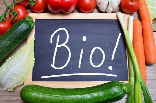 Alimentos orgánicos: beneficios y sustancias prohibidas