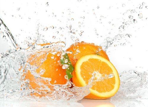 Carence en vitamine C : symptômes, causes, nutrition