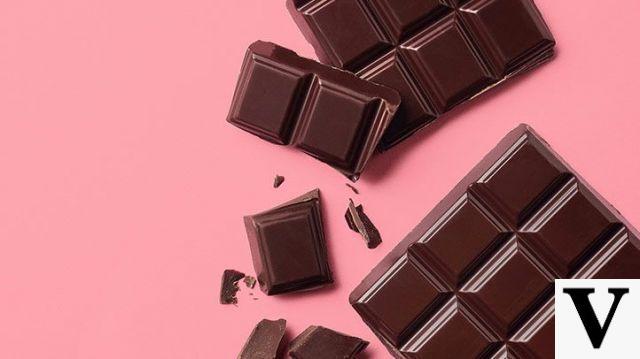 6 boas razões para comer chocolate amargo