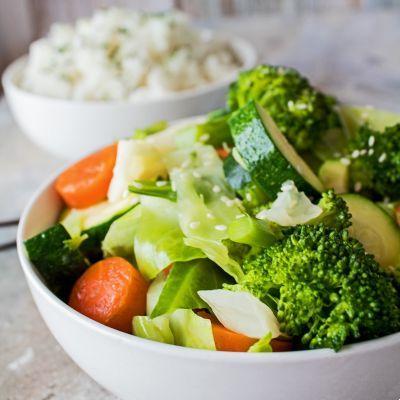 Repollo y brócoli: sabores otoñales