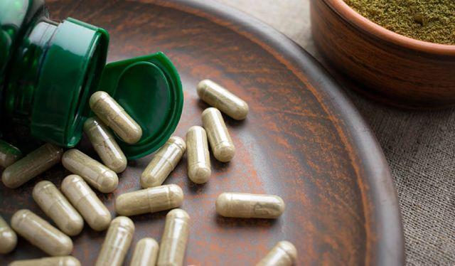 Food supplements: 5 tips on their consumption