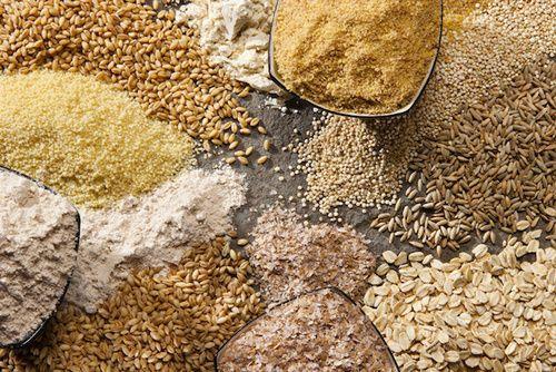 Whole grains: properties, nutritional values, calories