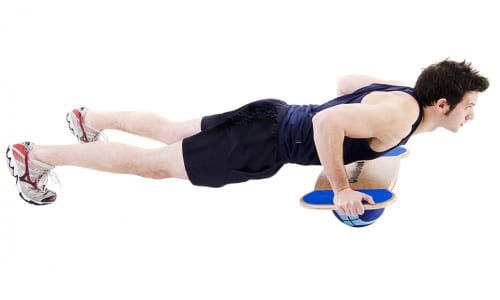 Tipos de flexões | Curvas no chão