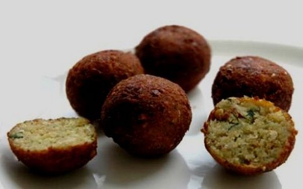 Meatballs for children: 15 nutritious and healthy recipes