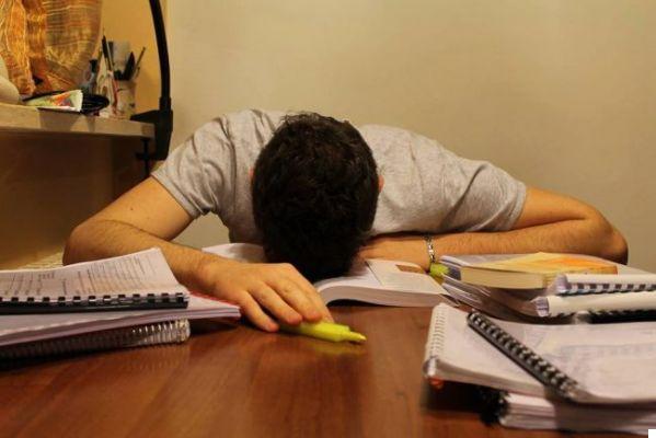 Here are the 10 biggest mistakes college students make