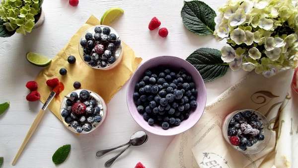 Yogur griego: 10 recetas rápidas y fáciles para usarlo en la cocina