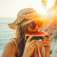 On vacation without gaining weight - The test