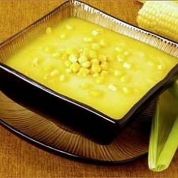 Corn flour: 10 recipes beyond polenta