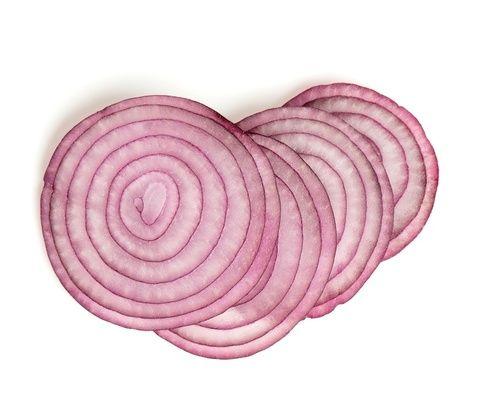 Onions: properties, nutritional values, calories