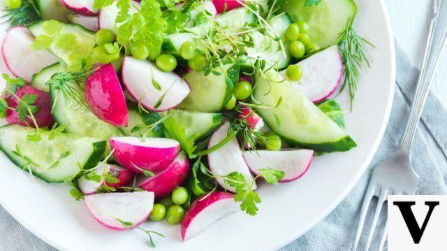 Summer detox: 3 magical vegetables to cleanse you