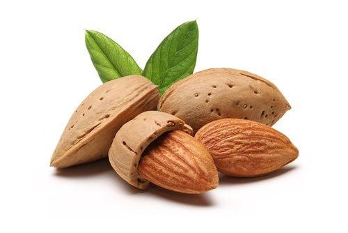 Almond flour, properties and use