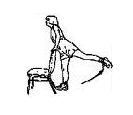 Exercices pour les maux de dos