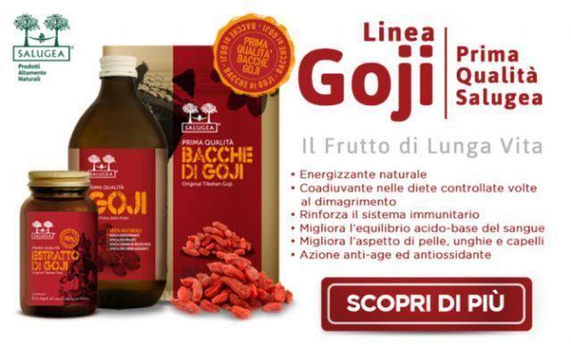 Goji Berries: Which Are The Best?