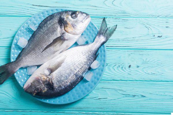 Fish, yes, but sustainable: which one to prefer