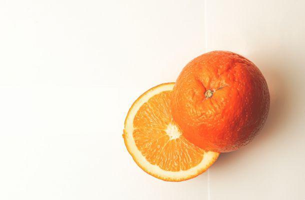 Oranges, precious allies. The role of vitamin C