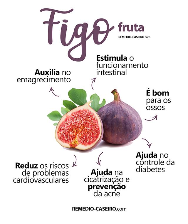The properties of the fig