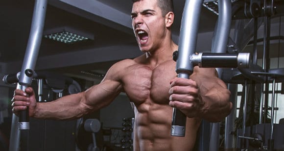 Pectoral Machine | What is that? Variants and Exercises