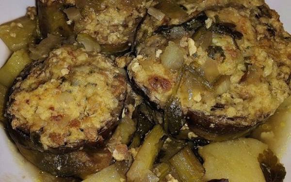 Stuffed artichokes: 10 recipes for all tastes