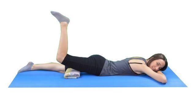 Exercises Against Hip and Thigh Pain