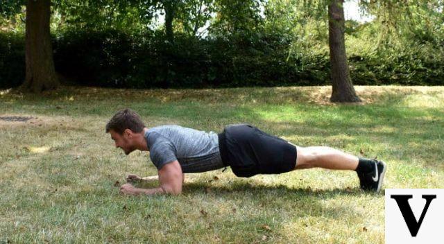 5 Plank Exercises to Sculpt Your Abs in Just 4 Weeks