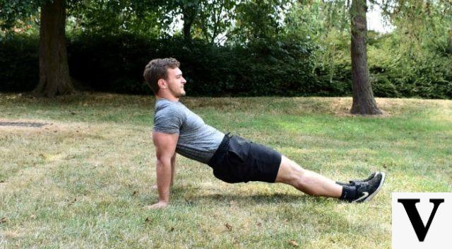 5 Plank Exercises to Sculpt Your Abs in Just 4 Weeks