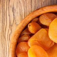 Dried fruit: how to consume it without gaining weight