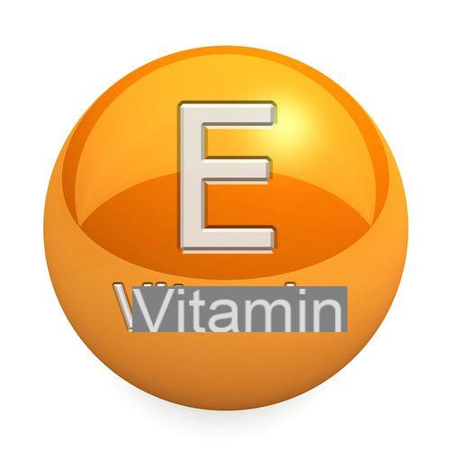 Vitamin E deficiency: symptoms, causes, nutrition