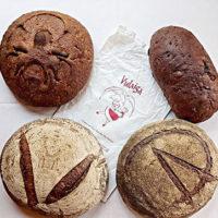 El pan siempre es más saludable: cómo elegir