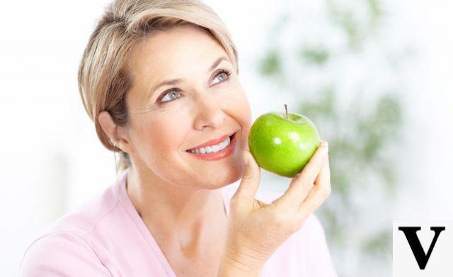 Losing weight in menopause: what are the right tricks