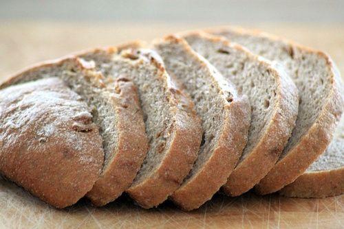 Kamut bread: benefits, nutritional values, recipe