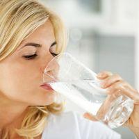 Deshazte de los kilos con la dieta del agua
