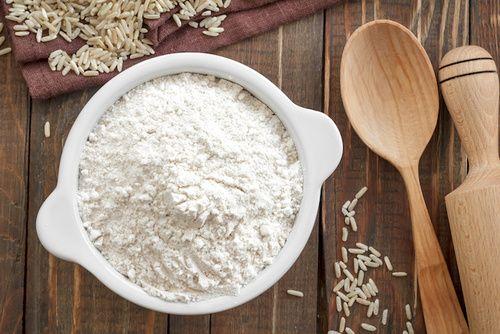 Rice: properties, nutritional values, calories