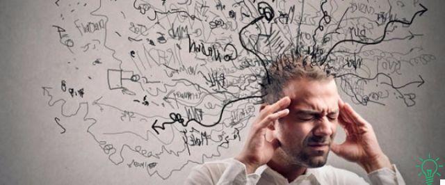 Os primeiros sintomas de ansiedade: 5 sinais que você não deve ignorar