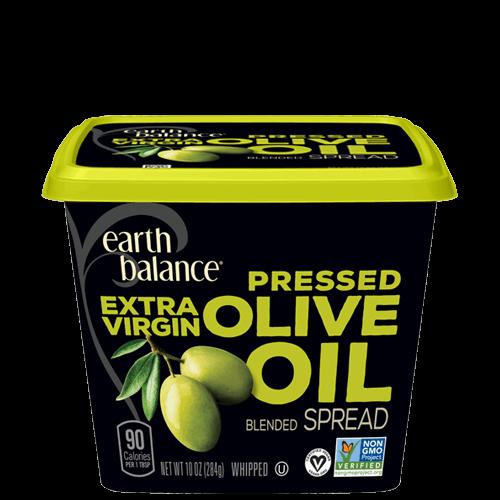Aceite de oliva virgen extra: pronto la unta