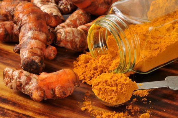 Turmeric for weight loss: does it work?