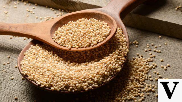 Cereales sin gluten: 3 nuevos cereales para probar