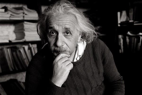 Inside Einstein's Brain: What Was the Secret of His Intelligence?