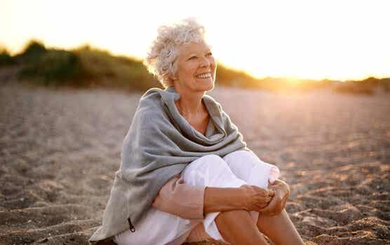 Envejecer de forma saludable: elección personal